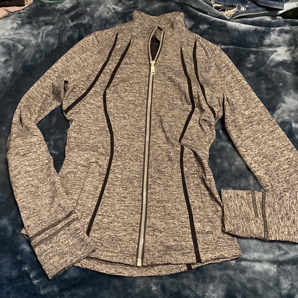 Lululemon Define Jacket- old version